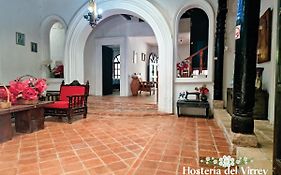 Hosteria Del Virrey